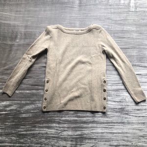 Madewell Wool Sweater